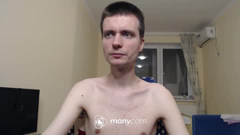 Slava GAY. PVT OPEN. online show from 09-17-25, 08:32