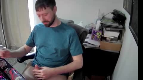 slave2pussy online show from 01-31-26, 07:45