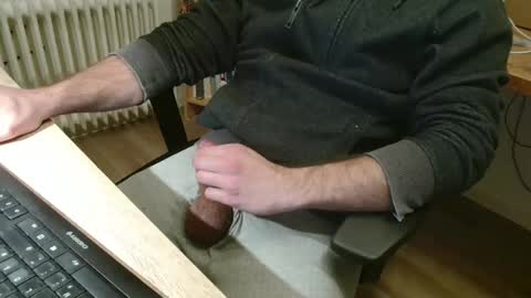 Snapshot of slave_bitch_boy chatting on 01-19-25, 12:06 slave_bitch_boy online show from 01-19-25, 12:06