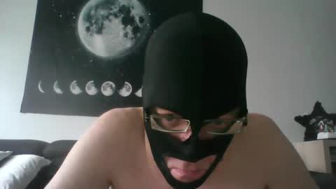 slaveforgodess online show from 12-02-24, 09:24