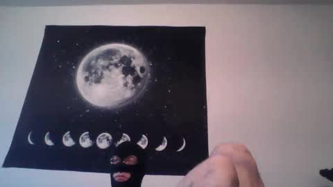 slaveforgodess online show from 01-07-25, 07:42