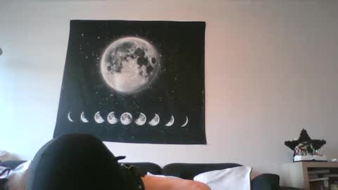 slaveforgodess online show from 01-13-25, 09:41