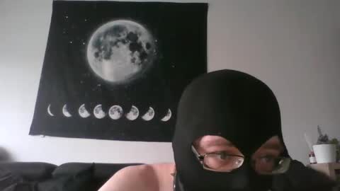 slaveforgodess online show from 01-24-25, 12:41