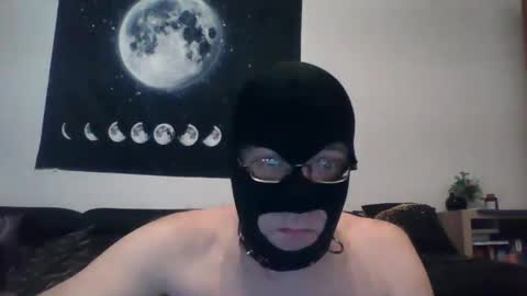 slaveforgodess online show from 10-30-25, 02:13