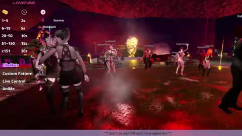 MistressLilitu online show from 02-17-26, 09:06