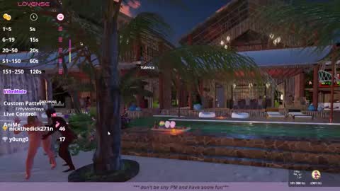 MistressLilitu online show from 02-19-26, 10:11