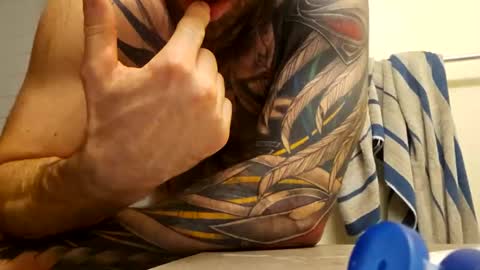 slayerdime85 online show from 03-07-25, 01:51