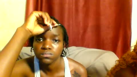 Snapshot of sleek_ass chatting on 02-25-25, 07:47 sleek_ass online show from 02-25-25, 07:47
