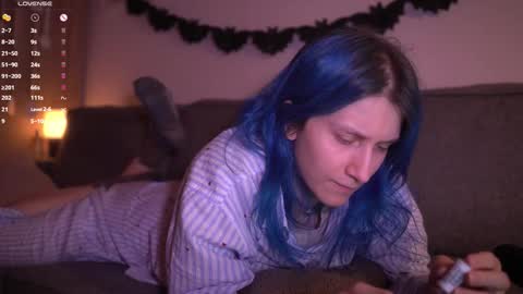 Sonya online show from 10-21-25, 07:58