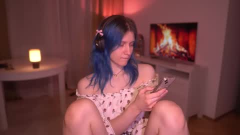 Sonya online show from 11-24-25, 08:52