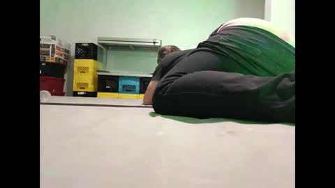 sleepwithyou online show from 02-20-25, 09:33