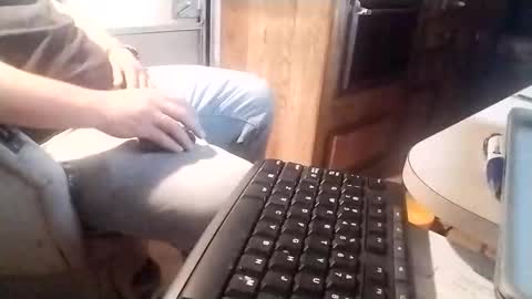 sleepwithyou online show from 11-04-25, 06:34