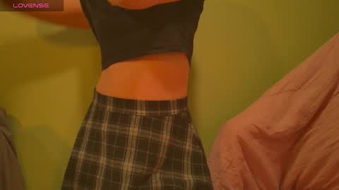 Snapshot of sleepylibertine chatting on 10-19-25, 08:20 SleepyLibertine online show from 10-19-25, 08:20