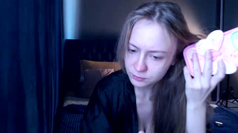 Slemgem Amy  friends online show from 10-15-25, 07:52