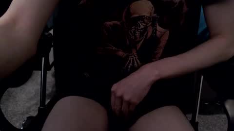 SlenderScotsman online show from 02-08-25, 11:44