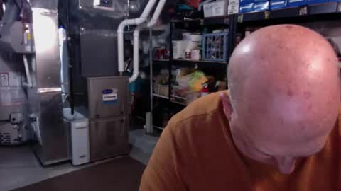 slick50000 online show from 11-29-25, 07:06