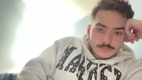 SlickMass online show from 02-22-25, 03:45