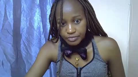 Alicia online show from 12-05-25, 02:31