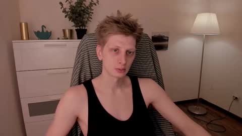 Andy online show from 03-08-25, 10:22