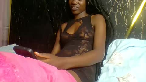 Anna online show from 11-22-25, 09:03