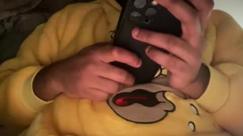 Daddy online show from 11-17-25, 11:43