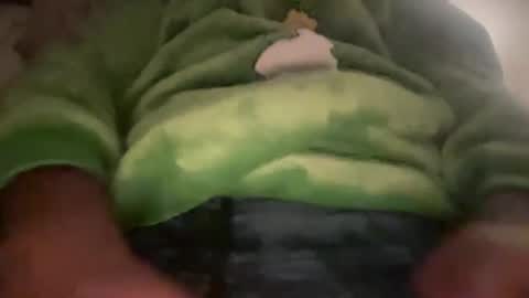 Daddy online show from 11-25-25, 11:27