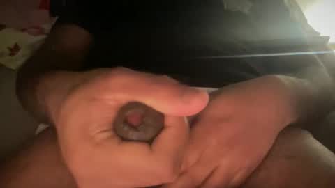 Daddy online show from 01-09-26, 08:43