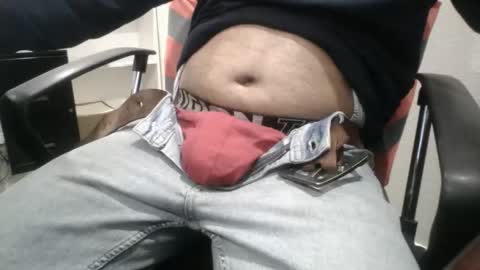 slimjimorange9 online show from 11-06-25, 01:39