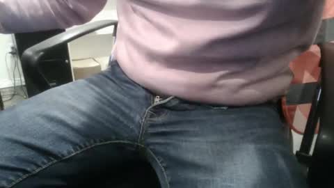 slimjimorange9 online show from 11-15-25, 09:32