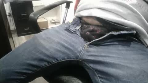 slimjimorange9 online show from 11-18-25, 01:22