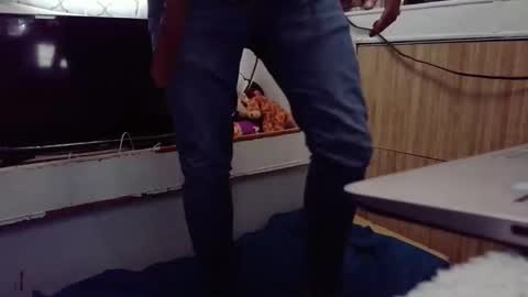 slimjimorange9 online show from 02-07-26, 12:25