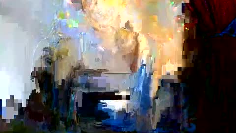 Snapshot of slimlady2023 chatting on 12-28-24, 08:05 Anna online show from 12-28-24, 08:05