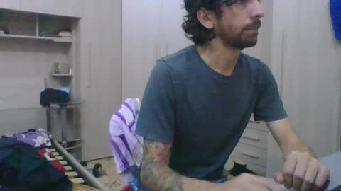 SlimTeaser089 online show from 12-01-25, 06:13