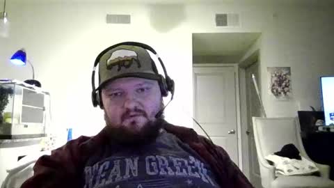 Matt online show from 11-27-25, 06:04