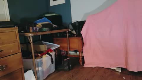 sloanefluxxx online show from 10-07-25, 06:43