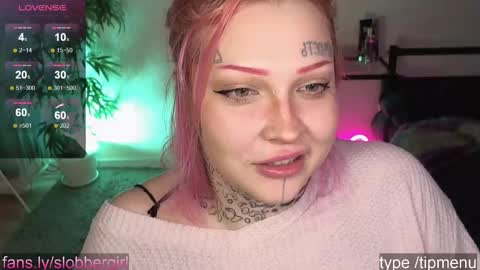 Kira Khanina online show from 02-20-25, 02:29