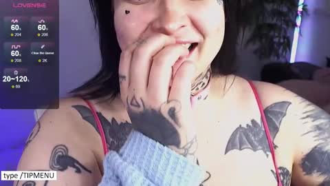 Kira Khanina online show from 12-19-25, 01:51