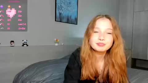 Snapshot of slola_li chatting on 03-12-25, 11:53 Lola and Li -  online show from 03-12-25, 11:53