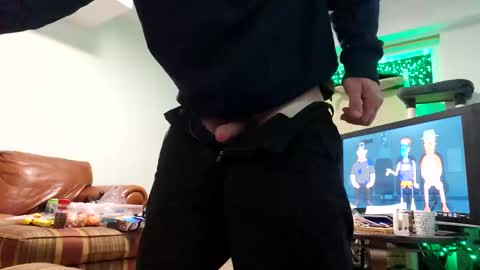 lilcox online show from 12-09-24, 01:29