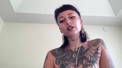 Slopjob666 online show from 11-04-25, 05:34