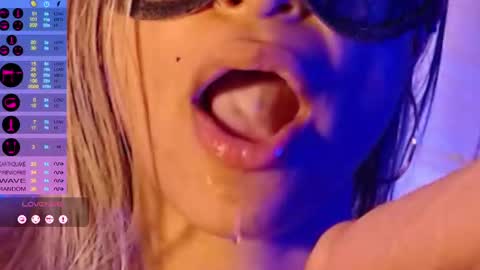 SloppyLucy online show from 01-08-25, 01:41