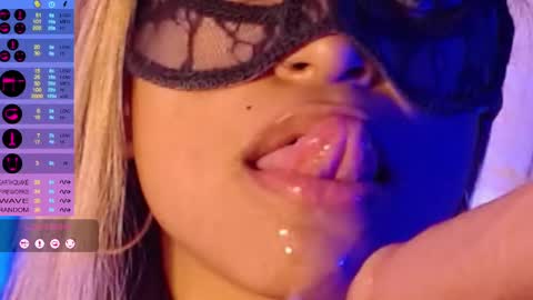 SloppyLucy online show from 01-10-25, 02:13