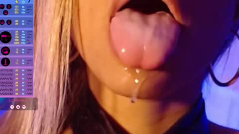 SloppyLucy online show from 01-16-25, 02:19