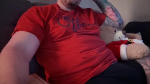 just chillin online show from 12-26-24, 03:10