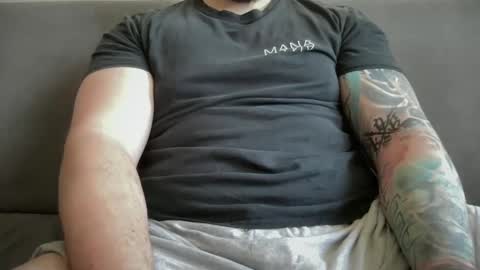 just chillin online show from 03-06-25, 08:52