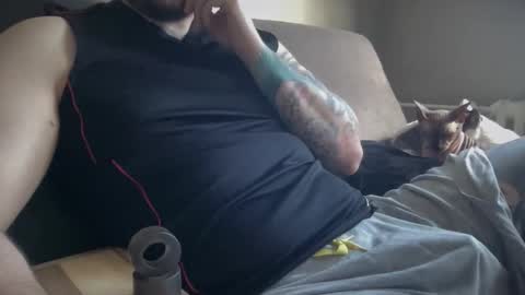 just chillin online show from 09-29-25, 07:13