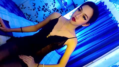 just call me aryana online show from 01-10-25, 12:06