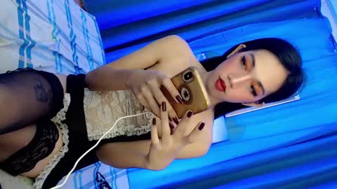 just call me aryana online show from 03-08-25, 01:14