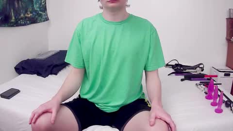 Little Slut online show from 09-30-25, 02:55