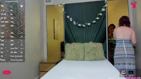 Snapshot of slut_milf4u chatting on 02-20-25, 02:13 Paola online show from 02-20-25, 02:13